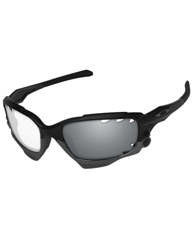 Image of ToughAsNails Polarized Replacement Lenses for Oakley Jawbone Vented OO9171 Sunglass - More Options