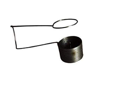 HI-TEK Check Spring for Umbrella Sewing Machine TA-1 (103k) Pack of (10) (100)-picture-25