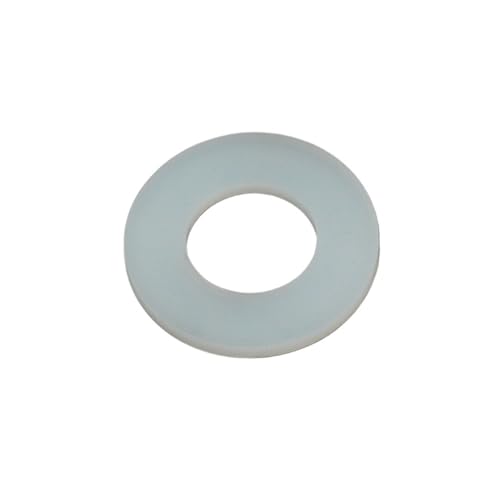 Rondelle de gel de silice anti-fuite pour bague d'étanchéité de plomberie et raccordement