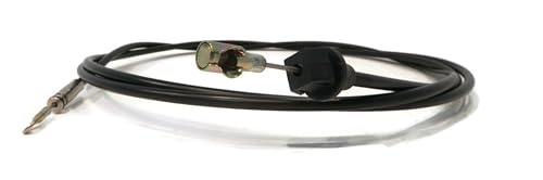Câbles de commande robustes pour joystick de chasse-neige Western 56035 - 6