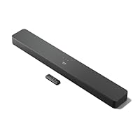 Amazon Fire TV-Soundbar