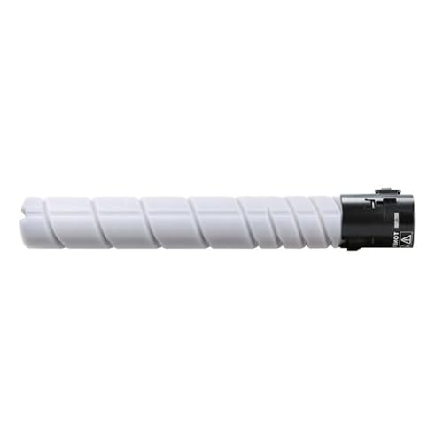 Toner TN512 haute densité jaune 400g compatible bizhub C454 C554