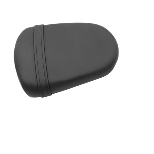 Siège moto passager arrière GSX-R 600 750 coussin de selle 2006 2007 K6 K7