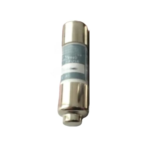 Fusible FNQ-R-1 1A 600V CC cylindrique temporisé pour transformateur industriel