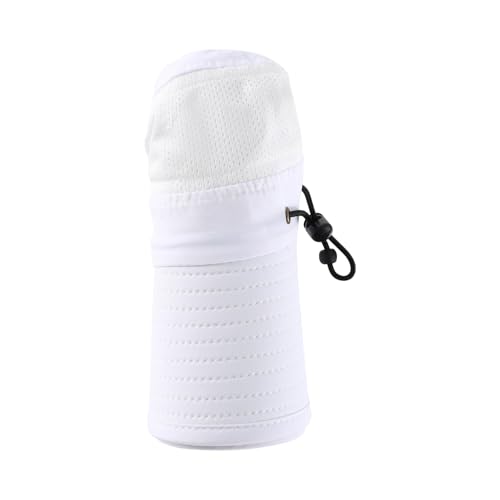Image of Home Prefer UPF50+ Mens Sun Hat Wide Brim Womens UV Protection Beach Bucket Hat for Fishing Hiking Snap Up Cowboy Hat