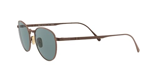 Image of Persol PO5002ST Round Sunglasses