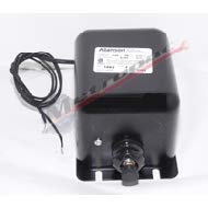 1092-F 120 Volt, 25/20 MA, 50/60 HZ, 6000 Volt Secondary, Ignition Transformer, ONE END Ground