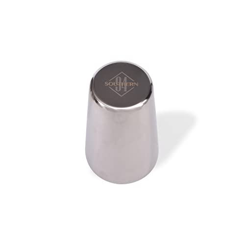 Southern 94 Boston Shaker Bartending Set With 28 Ounce Weighted, 18 Oz Unweighted Tin Shakers And Hawthorne Strainer, Cocktail Mixers For The Home Bar Mixologist Or Professional Bartender #TOP7