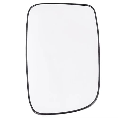 Miroir latéral voiture anti-givre passager pour Lancer 2002-2007 MR574587