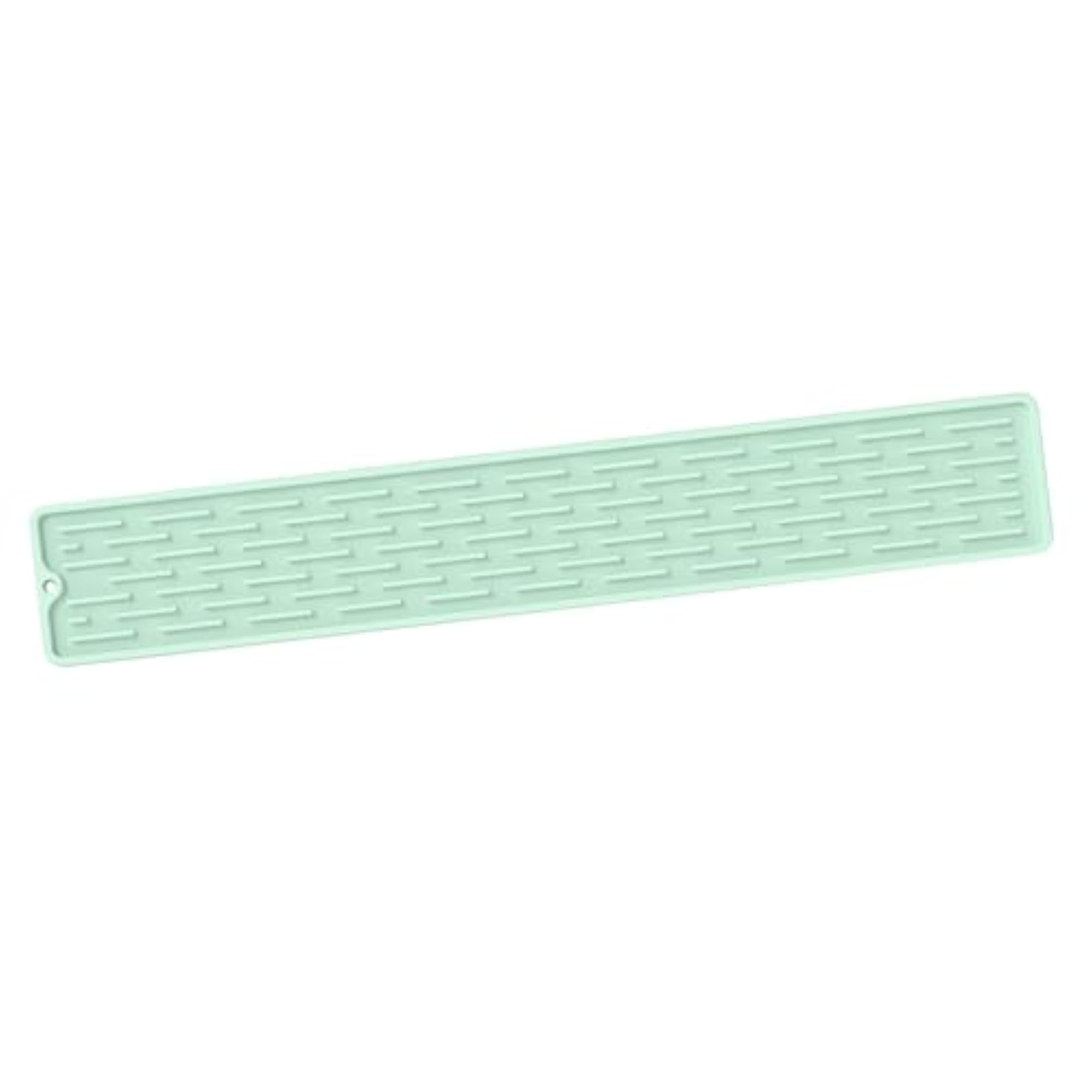 Dry Fast Sink Drying Mat for Kitchen