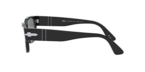 Persol PO3245S Square Sunglasses2