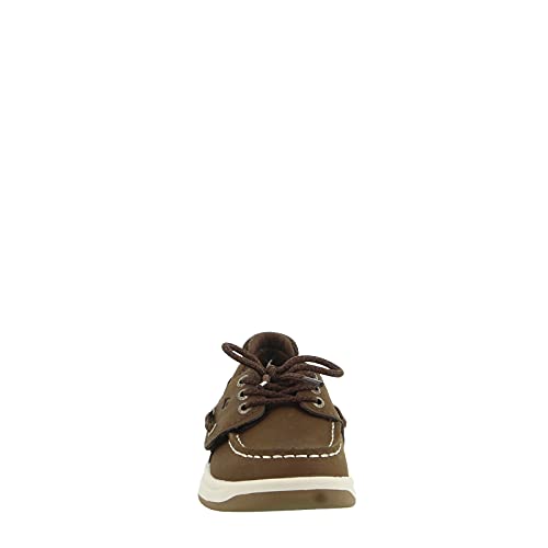 Image of Sperry Halyard Boat Shoe (Toddler /Little Kid /Big Kid)