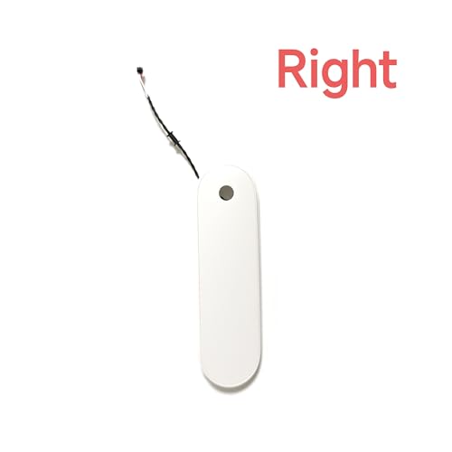 Speaker Left/Right for Meta Oculus Quest 3 VR Headset Replace Repair Parts (Right)