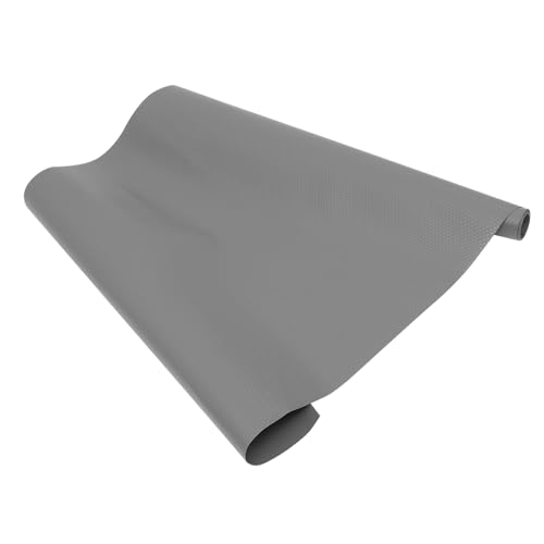 JUMPLAWN 1シーツ製テラリウム用ライナー 爬虫類ケージ用マット 防湿性ペット基質 カット可能で再利用可能な爬虫類用品
