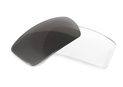 Image of Fuse Lenses Replacement Lenses For Costa Del Mar Rincon (New) Sunglasses