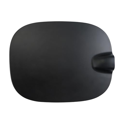 84745968 Gas Tank Door Cover Compatible with Chevrolet Silverado 1500 2019-2024,Chevrolet Silverado 1500 LTD 2022 Replace 84126524 Fuel Tank Filler Door Cover