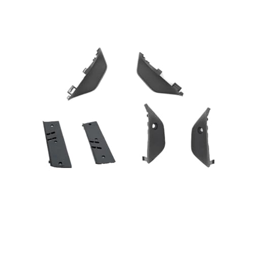 Couvercle d'axe DJI Mavic 3 coque de rechange bras boîtier central drone - 2