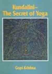 Paperback Kundalini-The Secret of Yoga Book