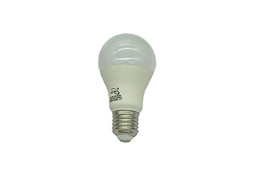 St-Led Smart Bulb E27 8W White - St-Led A60 Bulb