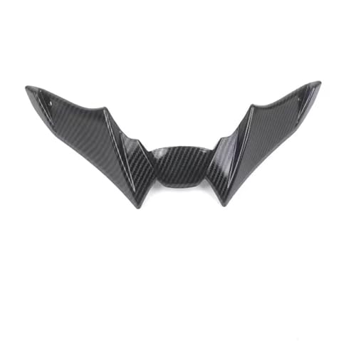 �o�C�N�p�E�B���O���b�g Compatible With Yamaha For MT-09 SP 2021-2023 ���[�^�[�T�C�N���X�|�C���[�t�����g�t�F�A�����O�X�|�[�c�_�E���t�H�[�X�l�C�L�b�h�G�A���_�C�i�~�N�X�E�B���O�f�B�t���N�^�[�p