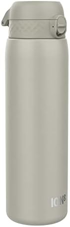 Ion8 Leak Proof 1 Litre Water Bottle