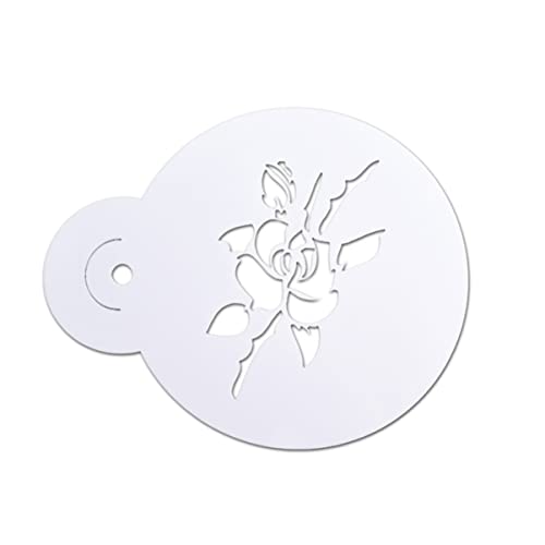 Molde para Decoración de Pastel 2 Sets 12 Piezas miniatura 5