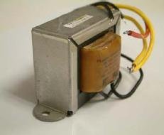 F250X Power Transformers 14.0V CT 1A PWR XFMR PRI 115VAC