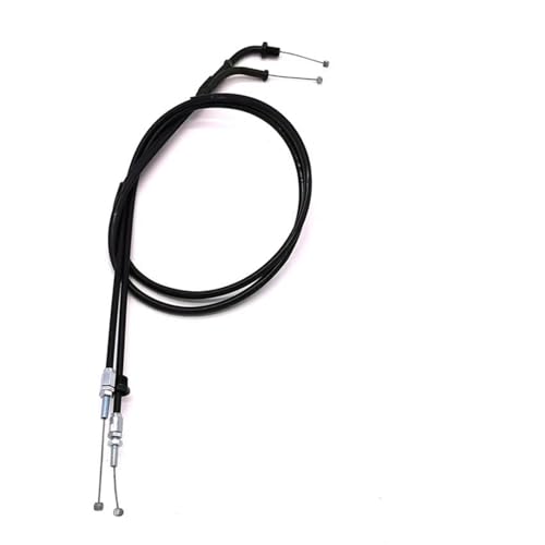 Câble d'accélérateur de moto push & pull pièces d'accélération NV400