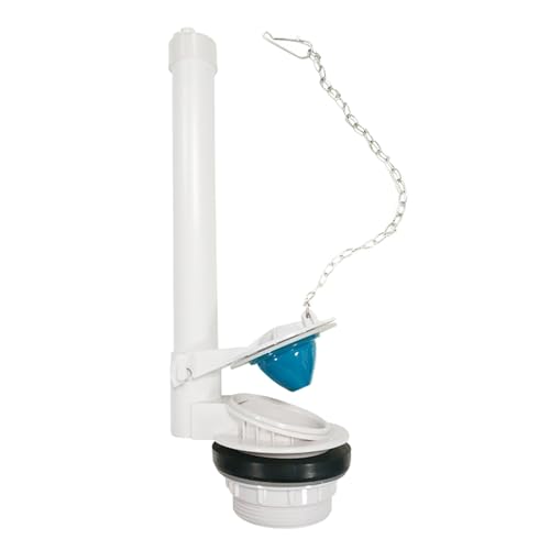 Flotador de cisterna de inodoro que ahorra espacio, válvulas de descarga compactas y toliet, válvulas de descarga unidas/divididas, flotador de entrada de cisterna