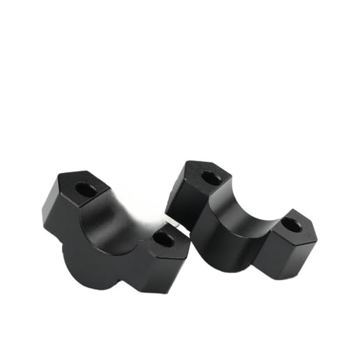 Riser de guidon F850GS F900R F900XR adaptateur rehausseur contre la fatigue en moto