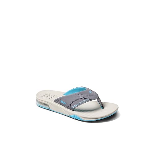 Image of REEF Boys Kids Fanning Sandal
