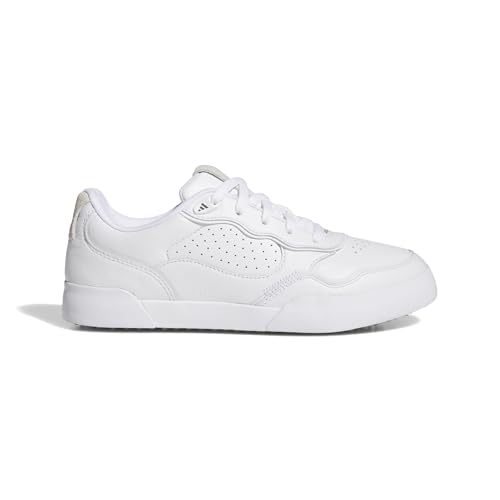 Image of adidas Women's Retrocross 25 Spikeless Golf Shoes