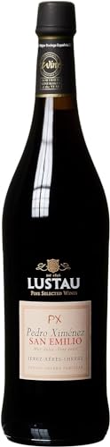 Lustau Emilio San Pedro Ximenez Sherry, 750 ml