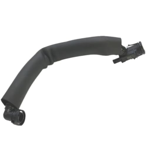 Manguera de ventilación del cárter repara ralentí inestable en motores X3 F20 F30 11158612787