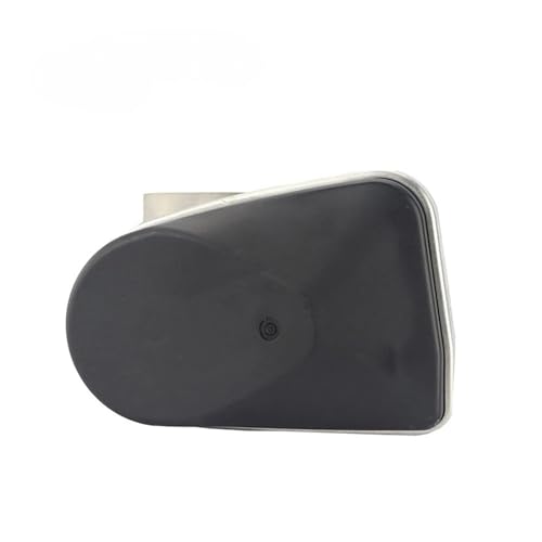 Valve d'accélérateur 4861691AA résout les problèmes de ralenti instable - 5