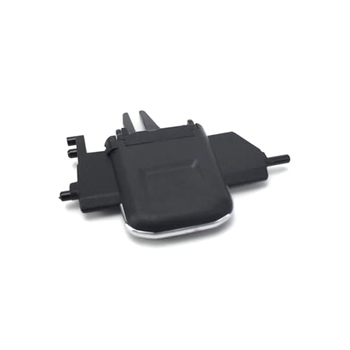 Clip de ventilación trasera para coche: pestaña de aire acondicionado para VW T-ROC