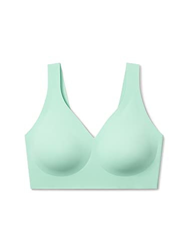 Image of True & Co Women's True Body Boost V Neck Bra