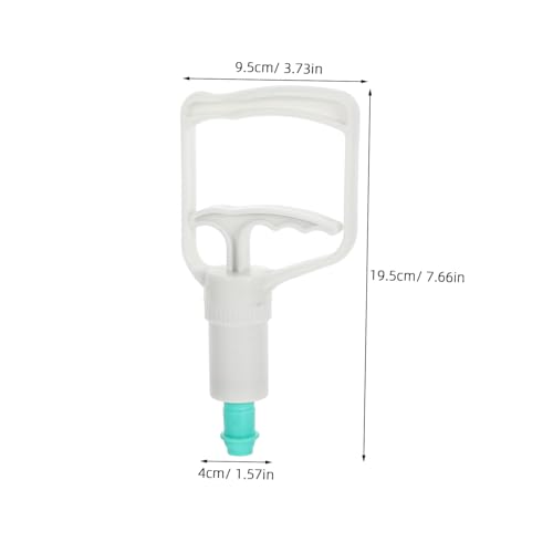 FOMIYES Cupping Glass Suction Cup Puller Large Size Cupping Set para Terapia Facial y Corporal Fácil Reemplazo miniatura 2