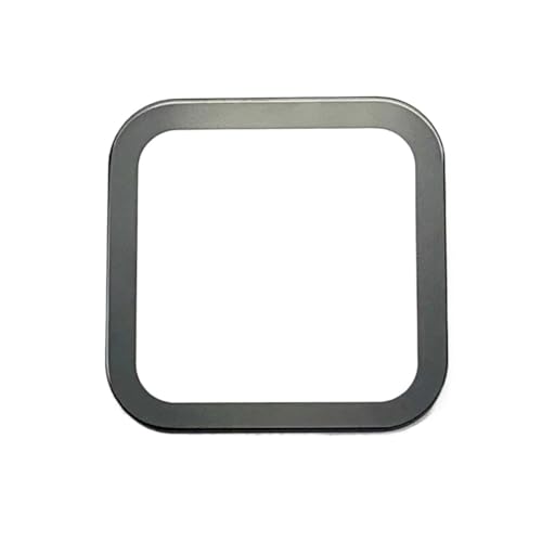 Lentille avant en verre trempé GoPro Hero7 éviter rayures écran caméra sport