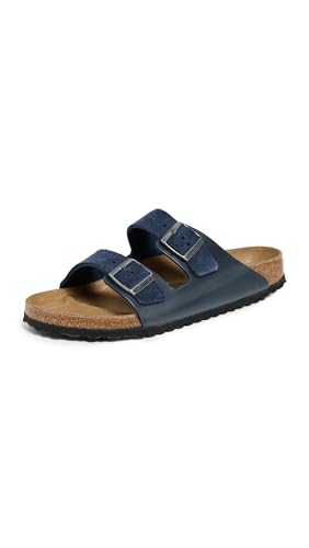 Image of Birkenstock Unisex Adult Arizona Soft Footbed Sandals