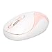 Mouse Wireless Mini Design Ergonomico Senza Fili per Computer...