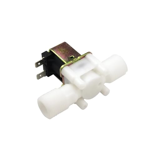 Électrovanne 24V interrupteur contrôleur pression eau magnétique