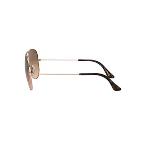 Image of Ray-Ban RB3025 Classic Aviator Sunglasses