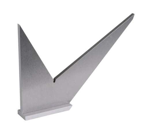 KS Tools 300.0218 Falsa squadra,128 mm