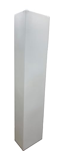 Class A Customs | T-4159 | 41 Gallon Fresh Water Holding Tank RV and Concession Food Truck | Made in The U.S.A.