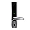 ZKTeco TL400B Vingerafdruk Biometrisch Deurslot met APP Digitale Keyless Bluetooth Sloten Smart Home Entry + 5 stks RFID…