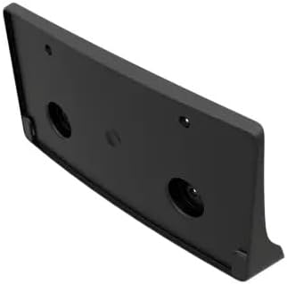 Chrysler Genuine 68247750AA License Plate Bracket