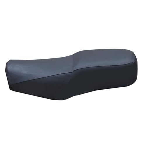 Motorzadelhoes – Crossmotor Zadelhoes | Zonwerende Kunstleren Stoelbeschermer | Crossmotor Kussenhoes | Waterdichte Kunstleren Mat Voor Passagiers, Werkplek, Stoel, Upgrade, Reisbank, Restauratie