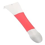 Toyvian Edelstahl Fischschuppen Entferner Manuell Fischschuppenentferner Küchenhelfer Fischschuppenbürste Vielseitig Stabil Rostfrei Für Schnelle Reinigung Und Fischzubereitung Zuhause