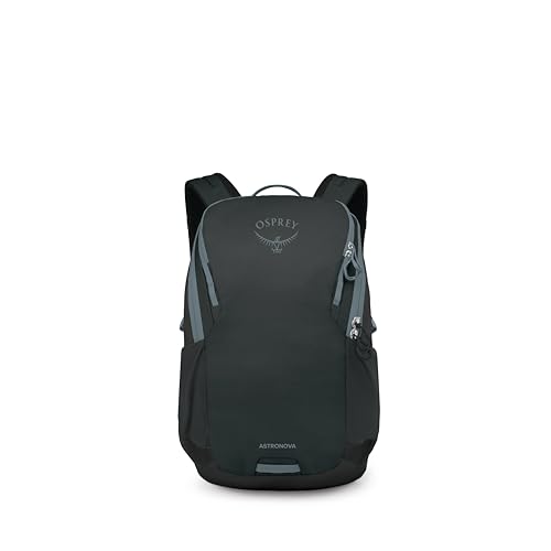 Image of Osprey Astronova Campus Laptop Backpack - Lightweight Everyday Bag with Laptop Sleeve and Bottle Pockets